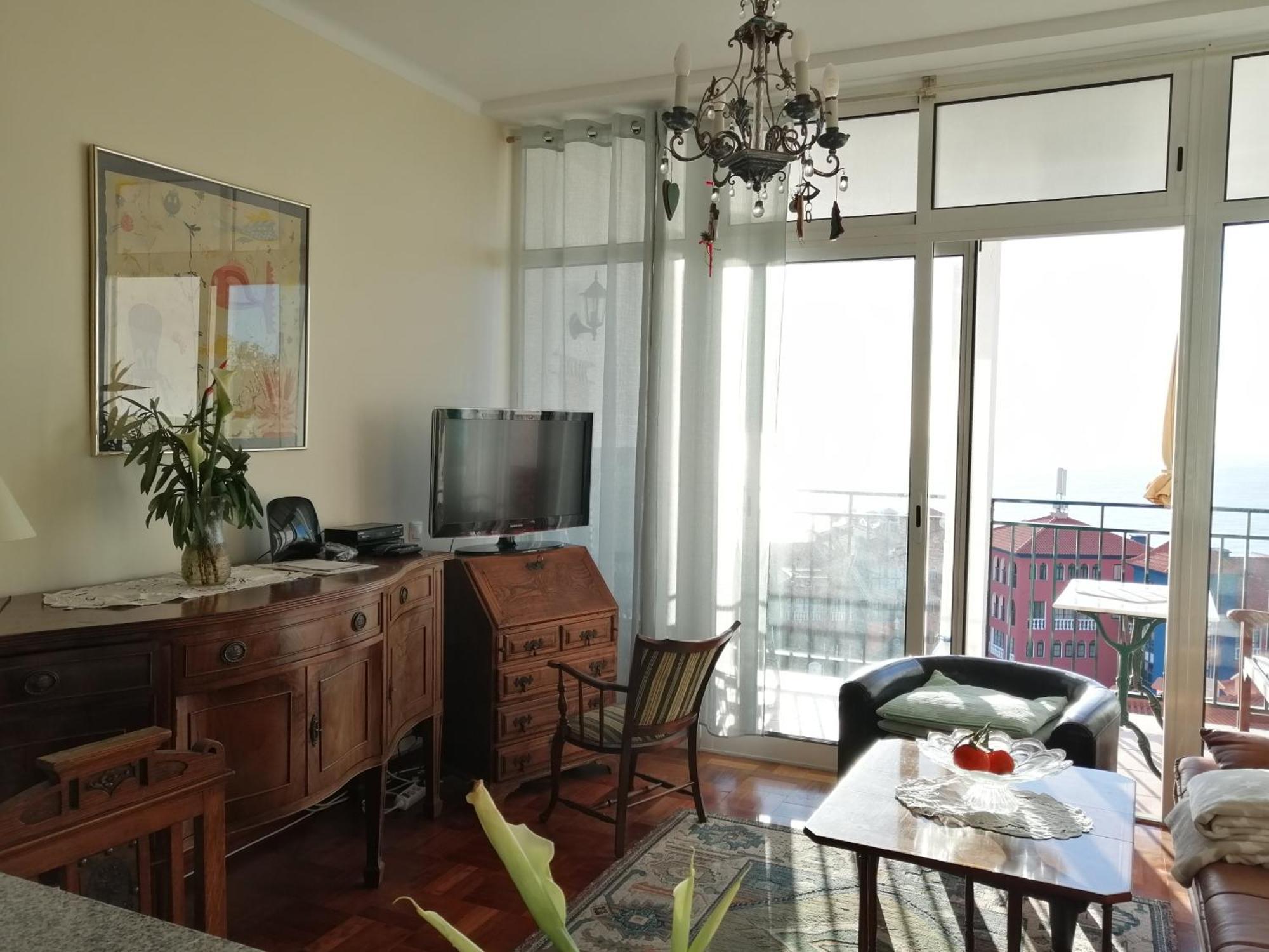 קאניקו Apartment Palma Madeira Wandern Und Tauchen מראה חיצוני תמונה